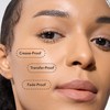 COVER FX Skin Discovered Longwear Full Coverage Concealer | Buildable