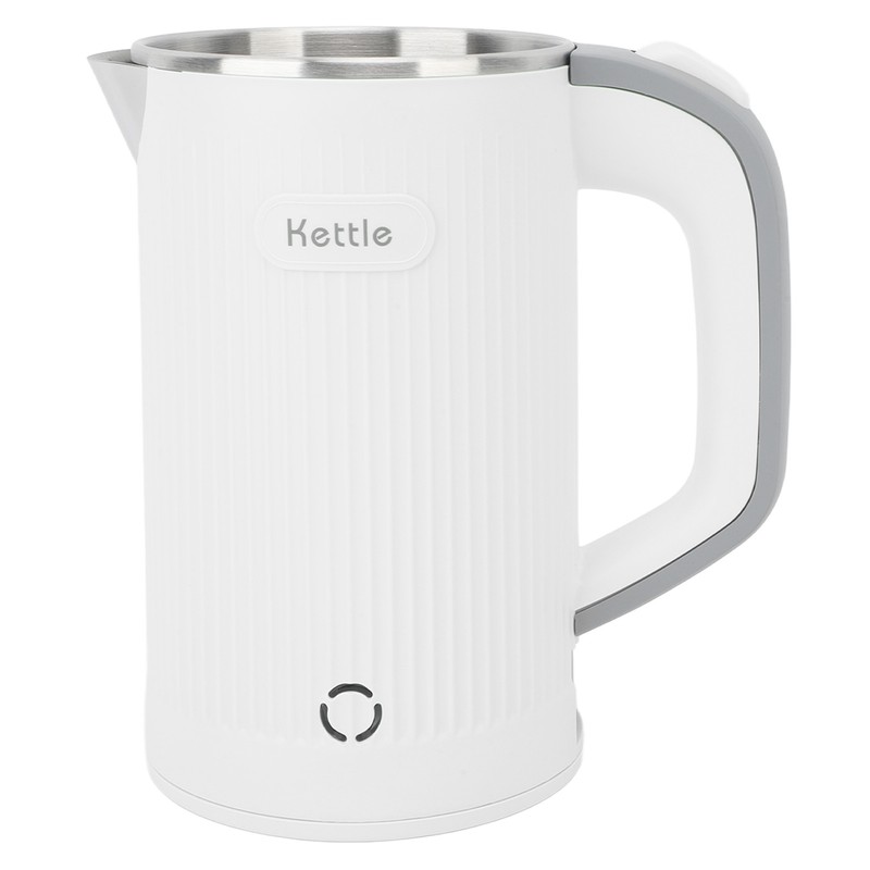 Electric Tea Kettle Auto Shut Off Boil Dry Protection Stainless
