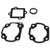 Engine Gasket Set Fully Compatible for Malaguti F12, Motowell Magnet,