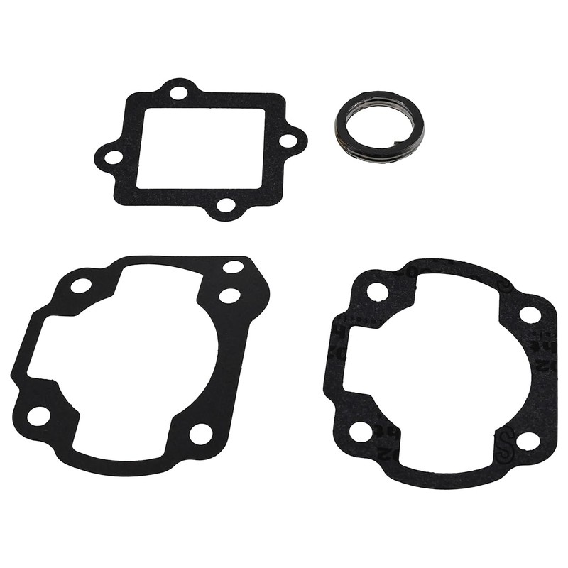 Engine Gasket Set Fully Compatible for Malaguti F12, Motowell Magnet,
