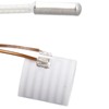 SEAFRONT Ceramic Heater Thermistor Kit 60W 360° Surround Ceramic Heater