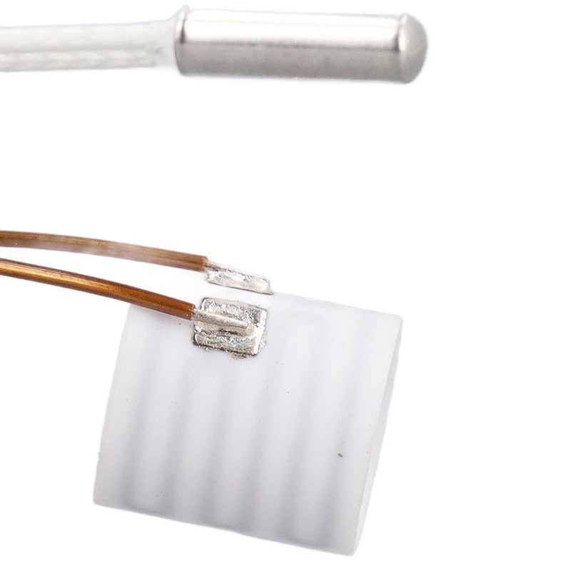 SEAFRONT Ceramic Heater Thermistor Kit 60W 360° Surround Ceramic Heater