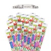 Aba Group Nail File Set Professional - Double-Sided Nail Files