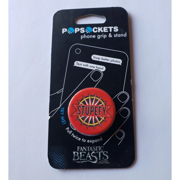 PopSockets NEW Popsockets Phone Grip & Stand with Swappable Top