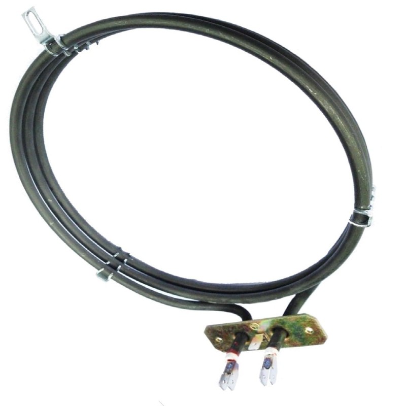 Fan Oven Heater Element for Candy Oven Equivalent to 91200888