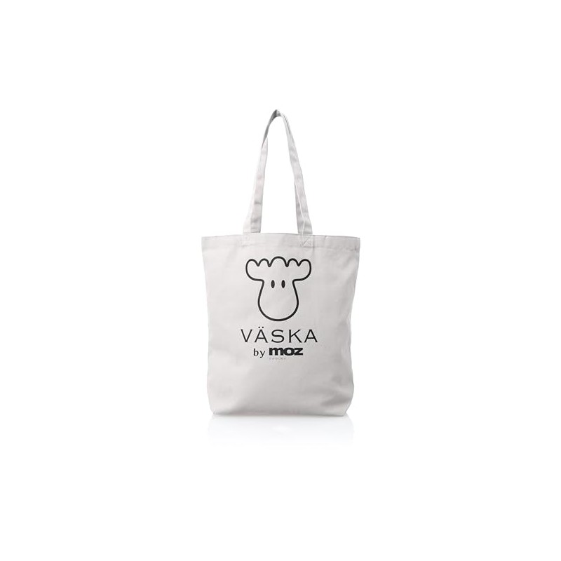 Mozu VZHE-02 VASKA by Vesca Tote Bag, Women's, Unisex, Men's,
