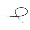 Oil Indicator Dipstick + Gauge Tube Set Compatible with Dodge