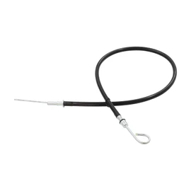 Oil Indicator Dipstick + Gauge Tube Set Compatible with Dodge Ram 5.9L 4B Cummins 89-98.5 6B