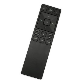 Sound Bar Replacement Remote Control Applicable for Vizio Soundbar SB3651-E6 SB3820-C6 SB3851-D0 SB4451-C0 SB4051-D5 SB4551-D5