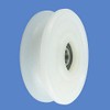 ZAB Profile Plastic Reel with Ball Bearings for Rope Polyamide