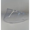 HJC C10 Visor (Transparent)