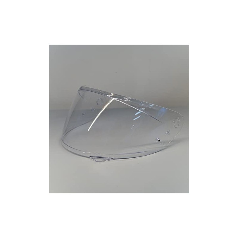 HJC C10 Visor (Transparent)
