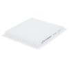 A-Premium 2-PC Engine & Cabin Air Filter with Activated Carbon