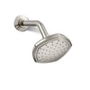 Kohler 27050-SN Occasion® Single-function showerhead, 2.5 gpm, Polished Nickel