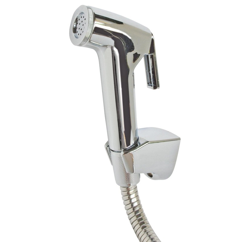 SOMATHERM FOR YOU - Toilet Hygiene Complete Set with Shower