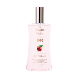 Fernanda Fragrance Body Splash Apple (95mL)