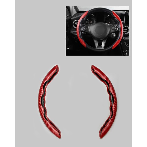 KEGILUH Steering Wheel Cover Honda N-ONE JG3 Series/JG4 Series 2020~/Honda