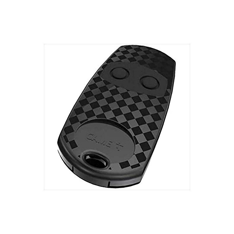 CAME TOP-432EE Remote Control Automation 433 MHz with 2 Buttons,