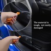 Newkita 12 PCS Plastic Trim Removal Tool No Scratch Auto