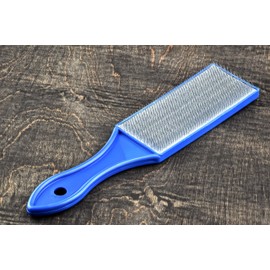 SE File Cleaning/Card Brush (4-1/2" x 2") - 8001FC