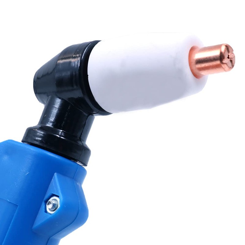 CENPEK 2Pcs PT-31 LG-40 JG40 20072 Plasma Cutter Torch Body