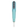 Handheld Grinder Pen USB Charging 3 Speed Control Electric Grinding