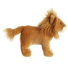 Aurora® Adorable Miyoni® Lion Stuffed Animal - Lifelike Detail -