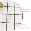 960Pcs Removable Long Strips Page Markers Underline Highlight Strips Clear