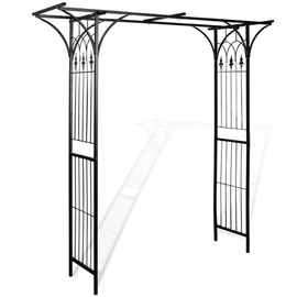 Garden Arch 78.7"x20.5"x80.3"