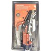 Extendable Tree Pruner Saw Head Without Pole, Outdoor High-Altitude Branches