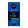 Artbox/Body Nature Body Nature Wax Strips Men / 아트박스바디네이처 바디네이처