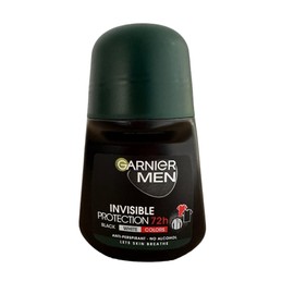Garnier Men Invisible Anti-Perspirant Roll-On 50 ml / 1.7 fl oz