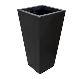 Tierra Verde Sonata Self Watering Planter 17.8 in x 36 in High End Quality
