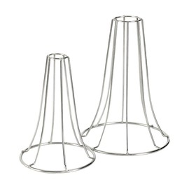 Vertical turkey roaster