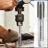 NINEFOX Spark Plug Thread Repair Kit M14x1.25, Thread Spark Plug