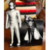 1951 The Day the Earth Stood Still Robot Gort B&W