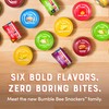 Bumble Bee Snackers - Tuna Salad, 3 oz Easy Open