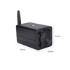 4K HD Camera Computer Camera USB Webcam CMOS IMX415 Image
