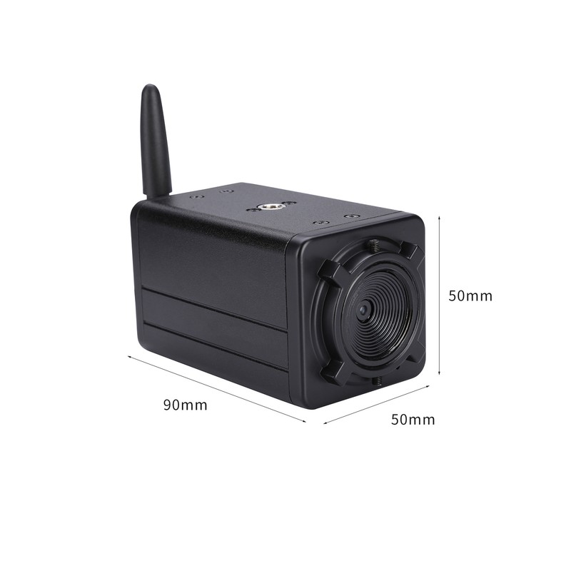 4K HD Camera Computer Camera USB Webcam CMOS IMX415 Image