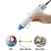 Mini Heat Gun Electric 300 W Mini Shrink Heat Tool