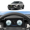 SKTU Instrument Panel Screen Protector Compatible with Hyundαi Tucson NX4