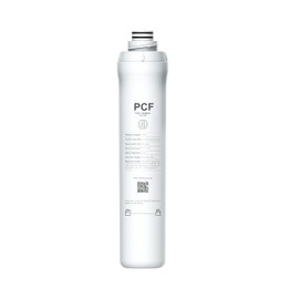 Bluevua ROPOT PCF Filter, Replacement for RO100ROPOT, 1-year Lifetime-4th Stage