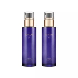 Top Class 참존 탑클래스 리프팅 에멀전 120ml x 2개 로션 탄력케어 Charmzone Top Class Lifting Emulsion 120ml x 2pcs Lotion Firming Care