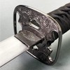 Snake Eye Tactical Last Samurai Japanese Sword-Katana Honor Comes with