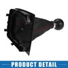 A ABSOPRO Car Manual Gear Shift Knob For Volkswagen Golf