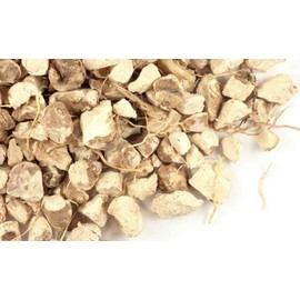 Wild Yam Root c/s (2 lb)