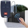 Grillix BFT Remote Control, Universal Gate Remote Control with BFT