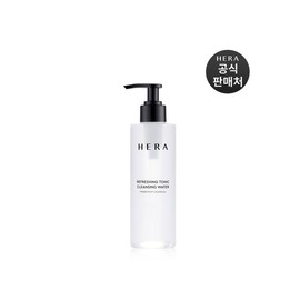 Refreshing Tonic Cleansing Water 200ml / 리프레싱 토닉 클렌징 워터 200ml