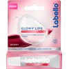 LABELLO Bálsamo Labial Glowy Lips Berry + FPS 30