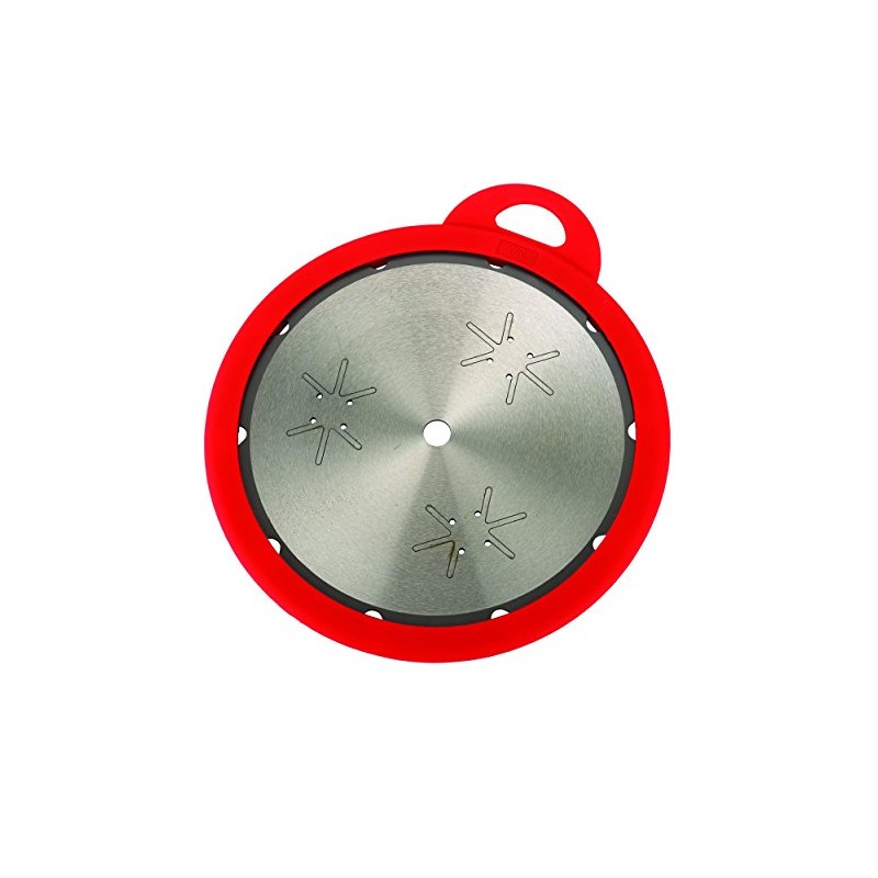 Woodriver Blade Keep Silicone Saw Blade Cover For 10" Saw